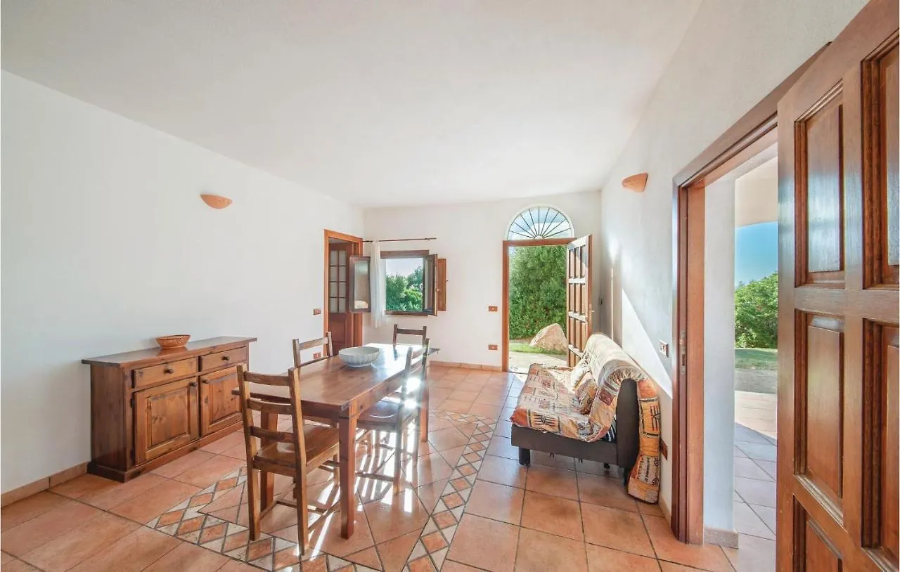 Giagumeddu 1 Apartment Badesi Italy